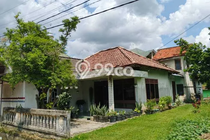 Rumah Strategis Modern Lb 117m2 di Kalidoni, Palembang Rumah Strategis Modern Lb 117m2 di Kalidoni, Palembang