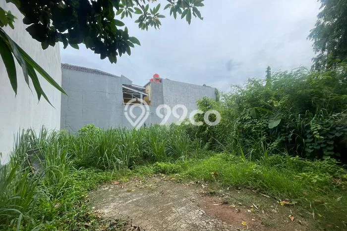 Kavling Tanah Dijual di Duren Sawit, Jakarta Timur, Luas 250m2 Area Strategis Kavling Tanah Dijual di Duren Sawit, Jakarta Timur, Luas 250m2 Area Strategis