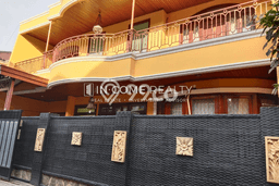 Jual Rumah Mewah Elegan Dengan View Cantik di Pondok Bambu, Jakarta Timur Jual Rumah Mewah Elegan Dengan View Cantik di Pondok Bambu, Jakarta Timur