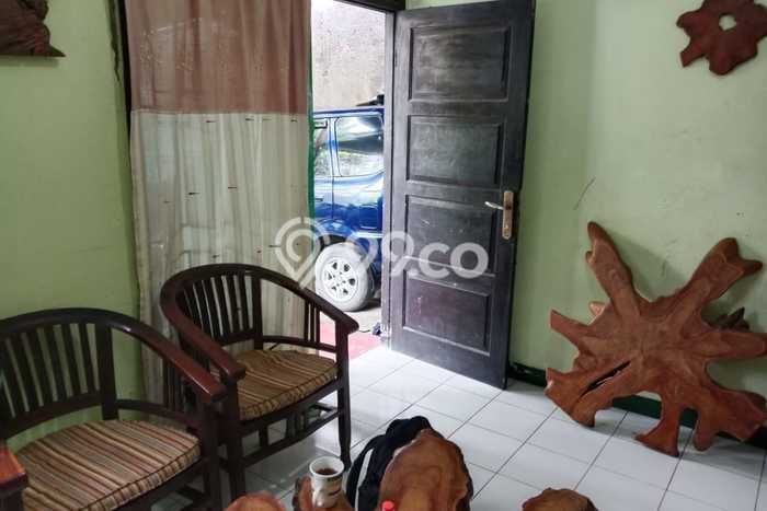 Ruko Dijual di Pagedangan LT 136m2, LB 70m2 Solusi Investasi Cerdas Ruko Dijual di Pagedangan LT 136m2, LB 70m2 Solusi Investasi Cerdas