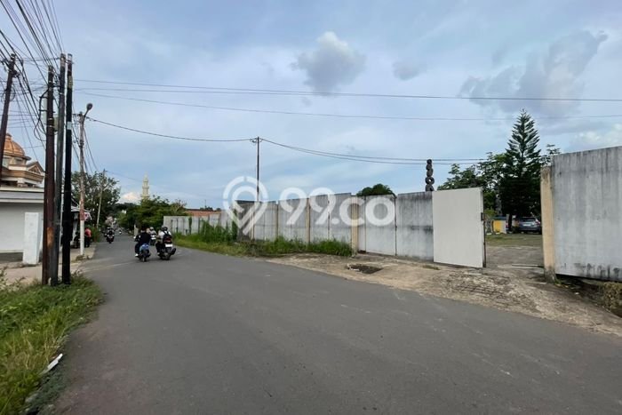 Dijual Tanah Area Berkembang Kawasan , Luas 2497m2m², Akses Fasilitas Umum Dijual Tanah Area Berkembang Kawasan , Luas 2497m2m², Akses Fasilitas Umum