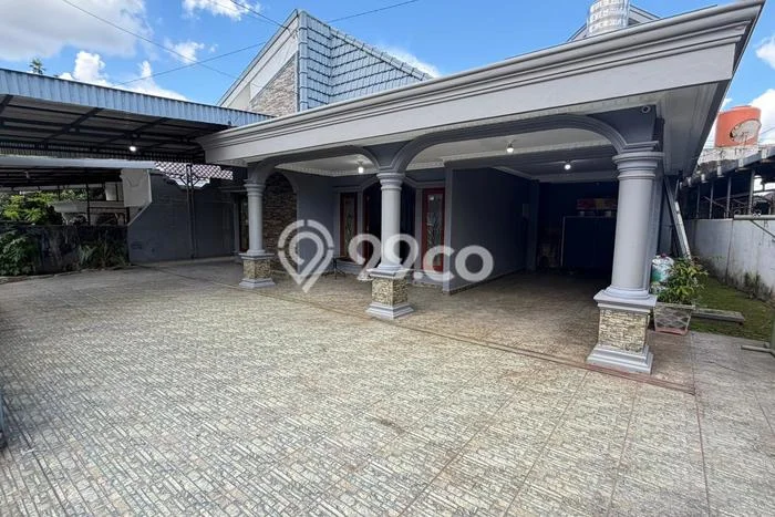 Rumah Modern Cantik 3 KT Siap Huni di Kalidoni Rumah Modern Cantik 3 KT Siap Huni di Kalidoni