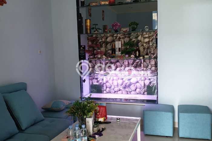 Jual Rumah Bagus Siap Huni LB 142m2 di Alang Alang Lebar, Palembang Jual Rumah Bagus Siap Huni LB 142m2 di Alang Alang Lebar, Palembang