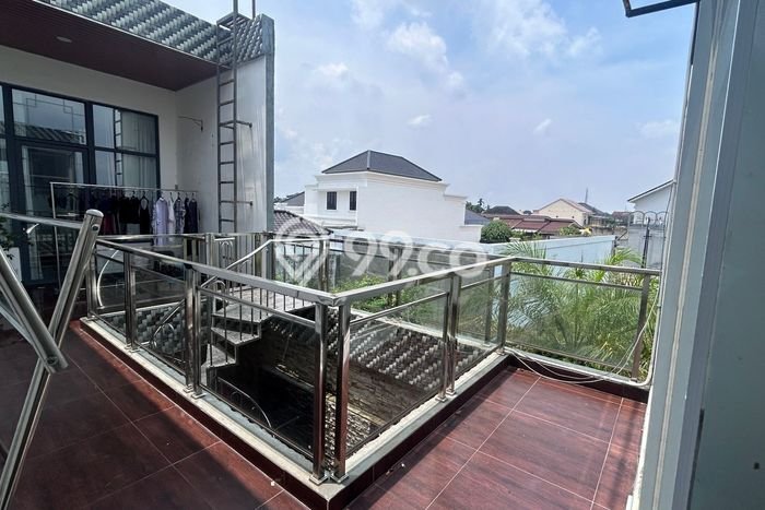 Rumah Strategis Minimalis Lb 550m2 di Ilir Barat I, Palembang Rumah Strategis Minimalis Lb 550m2 di Ilir Barat I, Palembang