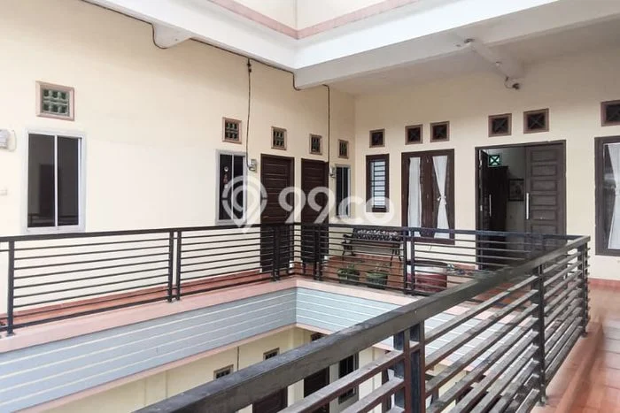 Dijual Hunian Mewah dengan Fasilitas Sekitar Komplit di Ilir Timur I, Palembang Dijual Hunian Mewah dengan Fasilitas Sekitar Komplit di Ilir Timur I, Palembang