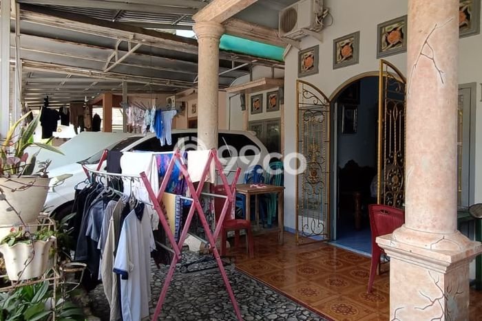 Jual Rumah Bagus Siap Huni LB 150m2 di Kalidoni, Palembang Jual Rumah Bagus Siap Huni LB 150m2 di Kalidoni, Palembang