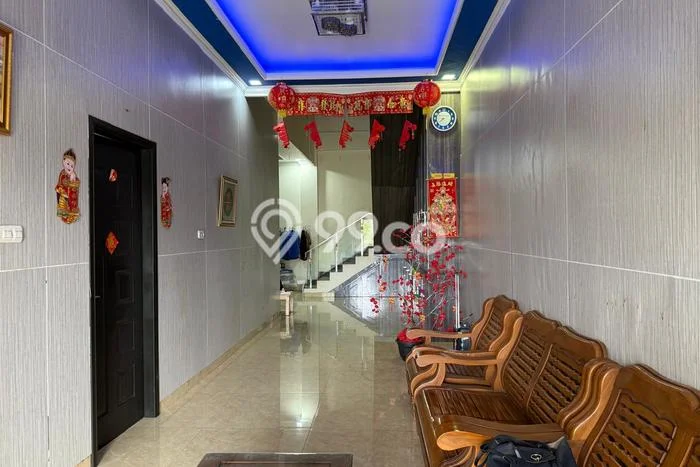 Dijual Cepat Rumah Favorit Siap Huni LB 255m2 di Sako, Palembang Dijual Cepat Rumah Favorit Siap Huni LB 255m2 di Sako, Palembang
