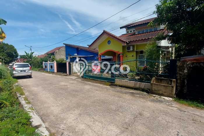 Hunian Cantik Modern Lb 200m2 di Sako, Palembang Hunian Cantik Modern Lb 200m2 di Sako, Palembang