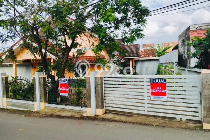 Siap Huni Rumah Mewah 3 Kamar di Kalidoni Dekat ke Mana Saja Siap Huni Rumah Mewah 3 Kamar di Kalidoni Dekat ke Mana Saja