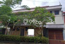 Dijual Rumah Elit Exclusive di Ilir Timur I, Palembang Dijual Rumah Elit Exclusive di Ilir Timur I, Palembang