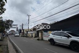 Jual Rumah Favorit Siap Huni LB 64m2 di Kemuning, Palembang Jual Rumah Favorit Siap Huni LB 64m2 di Kemuning, Palembang