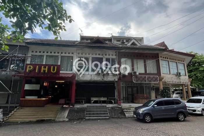 Dijual! Ruko di BSD City Tangerang LT 63m2 / LB 164m2 Kawasan Strategis Dijual! Ruko di BSD City Tangerang LT 63m2 / LB 164m2 Kawasan Strategis