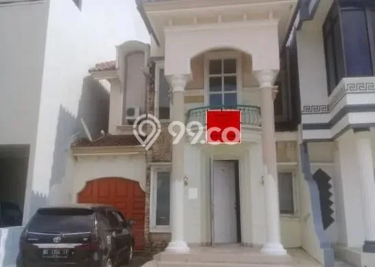 RARE UNIT! Rumah di Kalidoni, 2 KM, View Indah, LT 144m2m² Bangunan 165m2m² RARE UNIT! Rumah di Kalidoni, 2 KM, View Indah, LT 144m2m² Bangunan 165m2m²