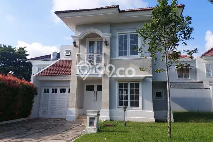 Jual Rumah Bagus Siap Huni LB 161m2 di Ilir Barat I, Palembang Jual Rumah Bagus Siap Huni LB 161m2 di Ilir Barat I, Palembang