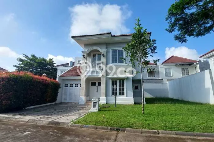 Jual Rumah Bagus Siap Huni LB 161m2 di Ilir Barat I, Palembang Jual Rumah Bagus Siap Huni LB 161m2 di Ilir Barat I, Palembang