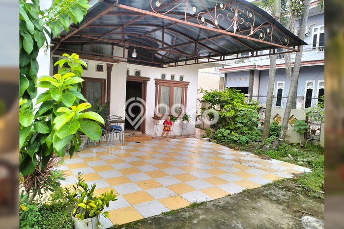 Dijual Rumah 2 Lantai Pakjo Dekat Man 3 Palembang Dijual Rumah 2 Lantai Pakjo Dekat Man 3 Palembang
