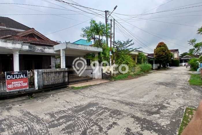 Jual Rumah Strategis Bagus Punya 5 KT di Gandus Palembang SHM Jual Rumah Strategis Bagus Punya 5 KT di Gandus Palembang SHM