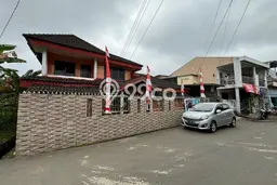 Jual Rumah Favorit Siap Huni LB 200m2 di Ilir Barat I, Palembang Jual Rumah Favorit Siap Huni LB 200m2 di Ilir Barat I, Palembang