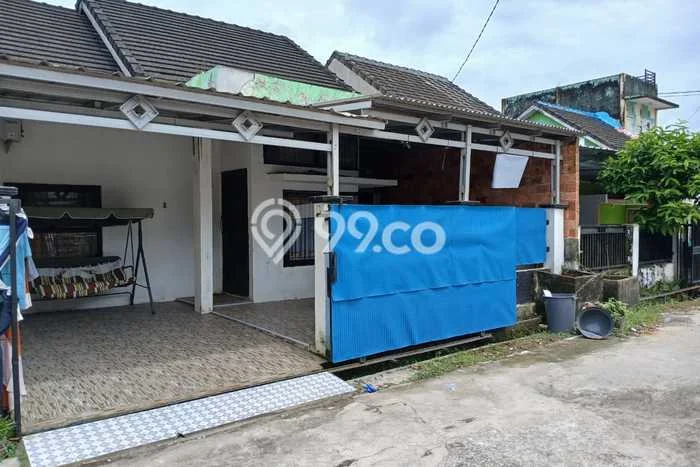 Rumah Budget Terbaik Siap Huni di Sako LT 120m2 Rumah Budget Terbaik Siap Huni di Sako LT 120m2