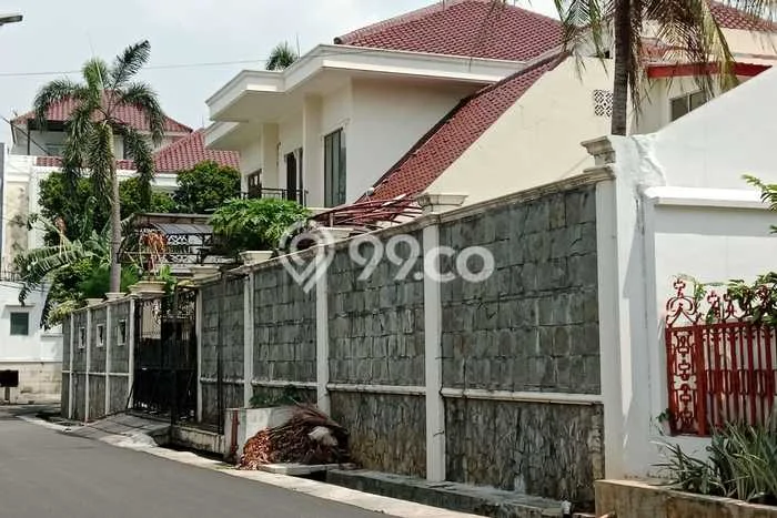Dijual Rumah Elit Exclusive di Tebet, Jakarta Selatan Dijual Rumah Elit Exclusive di Tebet, Jakarta Selatan