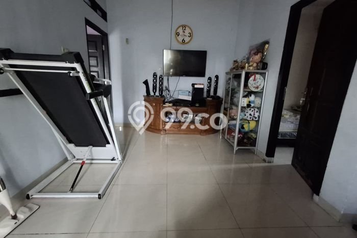 Rumah Luas Asri 5 KT Siap Huni di Sukarame Palembang Rumah Luas Asri 5 KT Siap Huni di Sukarame Palembang