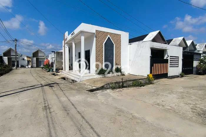 Jual Rumah Strategis Bagus Punya 2 KT di Ilir Barat I Palembang SHM Jual Rumah Strategis Bagus Punya 2 KT di Ilir Barat I Palembang SHM