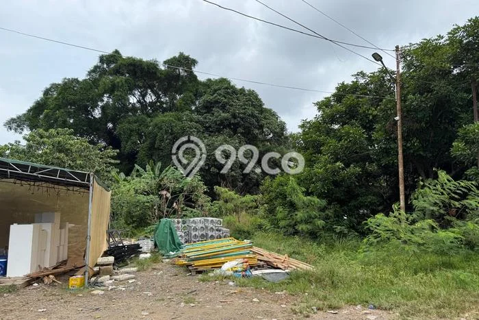 Kavling Tanah Dijual di Alang Alang Lebar, Palembang, Luas 8901m2 Area Strategis Kavling Tanah Dijual di Alang Alang Lebar, Palembang, Luas 8901m2 Area Strategis