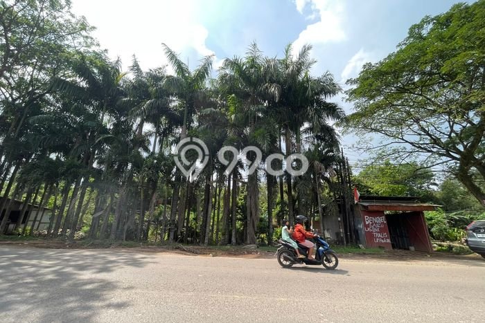 Tanah Strategis Kawasan Sukarame, Luas 69460m², Akses Sukarame, Palembang, Palembang Tanah Strategis Kawasan Sukarame, Luas 69460m², Akses Sukarame, Palembang, Palembang