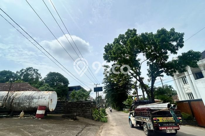 Lahan untuk Dijual Lokasi Sukarami, Palembang Luas 530m2 SHM Lahan untuk Dijual Lokasi Sukarami, Palembang Luas 530m2 SHM