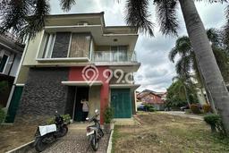 Rumah Eksklusif Dijual LT 385m2 di Ilir Timur II, Palembang Rumah Eksklusif Dijual LT 385m2 di Ilir Timur II, Palembang