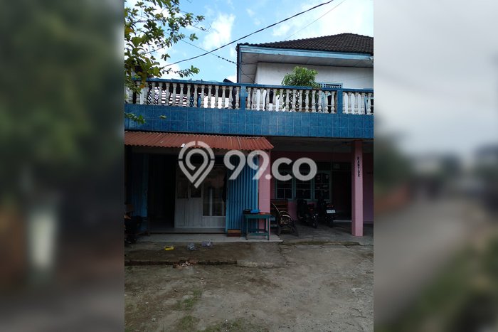 Lahan untuk Dijual Lokasi Kemuning, Palembang Luas 653m2 SHM Lahan untuk Dijual Lokasi Kemuning, Palembang Luas 653m2 SHM