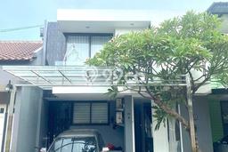 Rumah Luas Asri 1 KT Siap Pakai di Jatiwaringin Bekasi Rumah Luas Asri 1 KT Siap Pakai di Jatiwaringin Bekasi