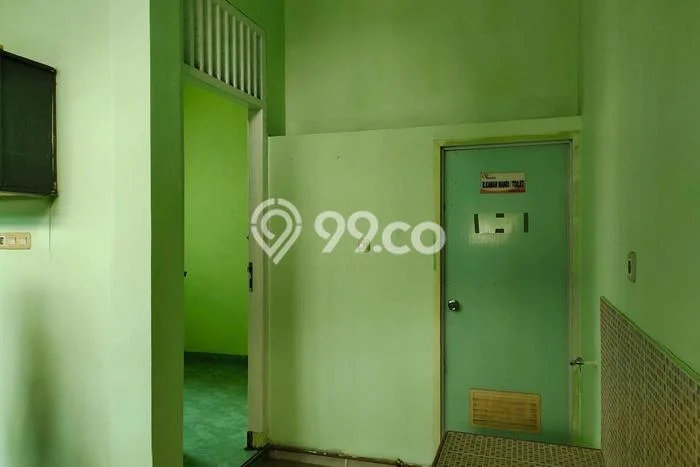 Disewakan Rumah Konsep Minimalis di Ilir Barat I Palembang dengan 4 KT Disewakan Rumah Konsep Minimalis di Ilir Barat I Palembang dengan 4 KT