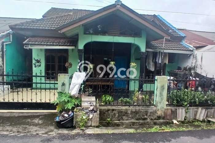 Villa Sukarami Permai Villa Sukarami Permai