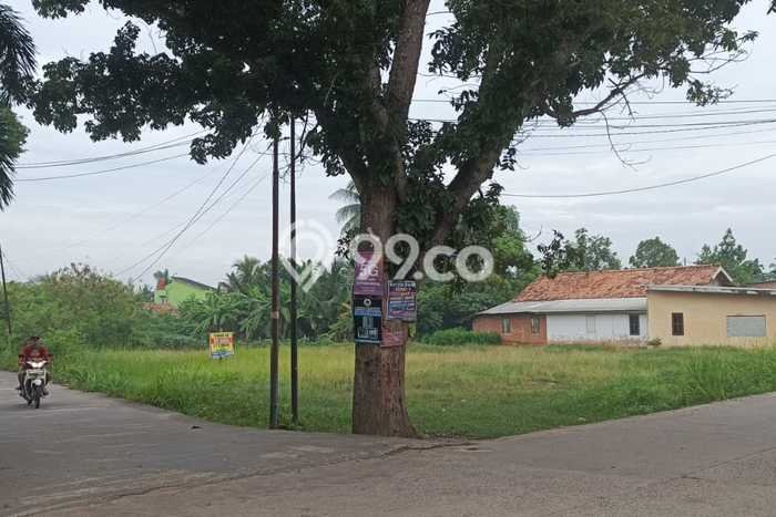 Lahan Dijual Lokasi Sukarame, Palembang dengan Luas Tanah 2783m2 dan Status SHM Lahan Dijual Lokasi Sukarame, Palembang dengan Luas Tanah 2783m2 dan Status SHM