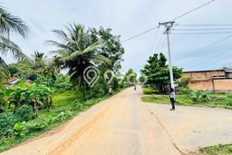 Tanah Dijual Lokasi Ilir Barat I, Palembang dengan Luas Tanah 1173m2 dan Status SHM Tanah Dijual Lokasi Ilir Barat I, Palembang dengan Luas Tanah 1173m2 dan Status SHM