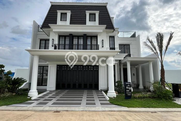 Hunian Mewah Dijual LT 390m2 di Kertapati, Palembang Hunian Mewah Dijual LT 390m2 di Kertapati, Palembang