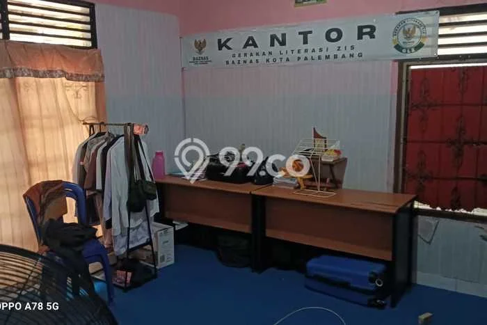 Jual Rumah Favorit Siap Huni LB 125m2 di Kemuning, Palembang Jual Rumah Favorit Siap Huni LB 125m2 di Kemuning, Palembang