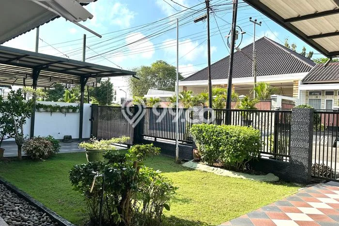 Dijual Rumah 3 Kamar Lokasi Ideal Nyaman dan Strategis di Ilir Barat I Dijual Rumah 3 Kamar Lokasi Ideal Nyaman dan Strategis di Ilir Barat I