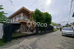 Jual Rumah Minimalis Bagus Punya 5 KT di Sako Palembang SHM Jual Rumah Minimalis Bagus Punya 5 KT di Sako Palembang SHM