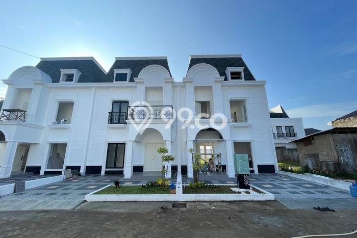 Dijual Cepat Rumah Bagus Siap Huni LB 84m2 di Ilir Barat I, Palembang Dijual Cepat Rumah Bagus Siap Huni LB 84m2 di Ilir Barat I, Palembang