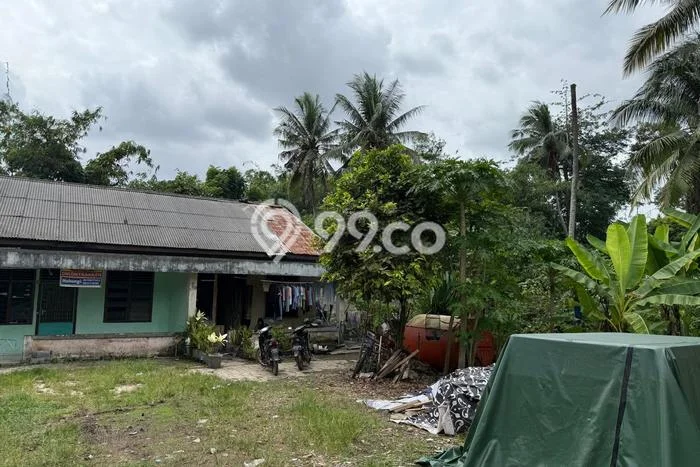 Kavling Tanah Dijual di Alang Alang Lebar, Palembang, Luas 8901m2 Area Strategis Kavling Tanah Dijual di Alang Alang Lebar, Palembang, Luas 8901m2 Area Strategis