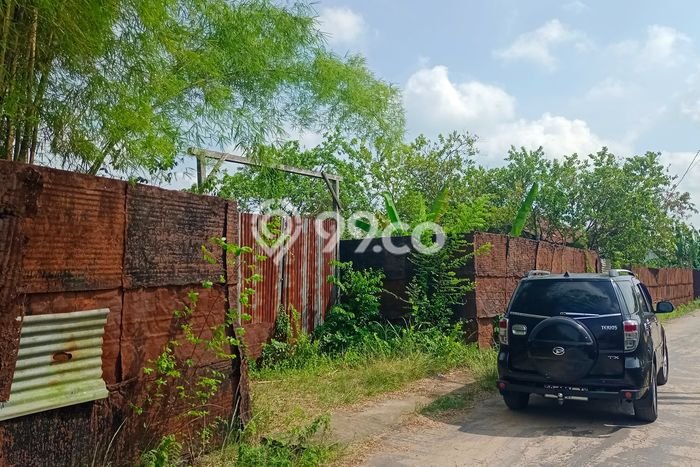 Untuk Dijual Tanah di Palembang, Luas 3000m2 SHM Untuk Dijual Tanah di Palembang, Luas 3000m2 SHM