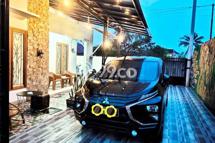 For Sale Hunian Rumah Nyaman 2 KT di Sukarame, Palembang For Sale Hunian Rumah Nyaman 2 KT di Sukarame, Palembang