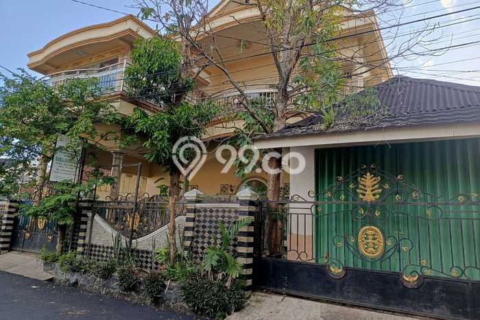 Dijual Rumah Premium dengan Fasilitas Sekitar Komplit di Kemuning, Palembang Dijual Rumah Premium dengan Fasilitas Sekitar Komplit di Kemuning, Palembang