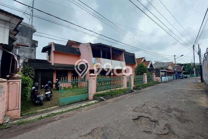 Rumah Modern Cantik 5 KT Siap Huni di Ilir Timur II Rumah Modern Cantik 5 KT Siap Huni di Ilir Timur II