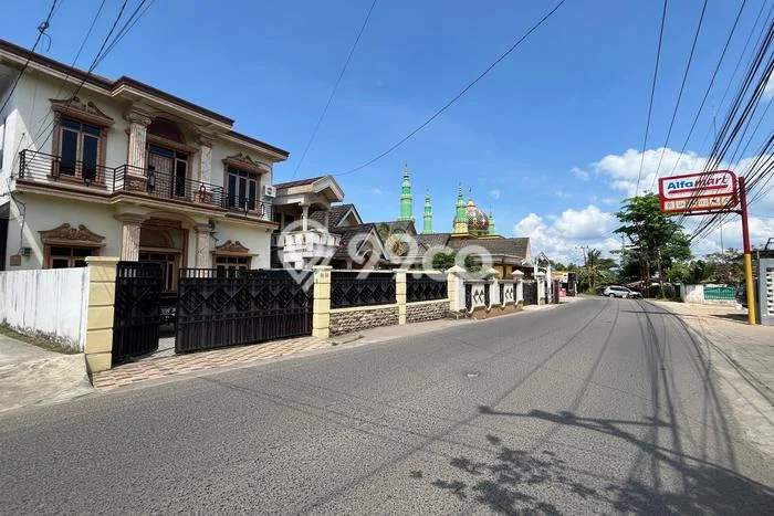 Rumah Modern Cantik 3 KT Siap Huni di Ilir Barat I Rumah Modern Cantik 3 KT Siap Huni di Ilir Barat I