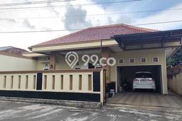 Rumah Minimalis 3 KT di Sukarame Palembang Unfurnished Rumah Minimalis 3 KT di Sukarame Palembang Unfurnished
