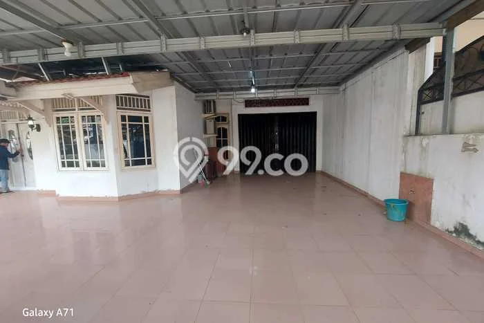Jual Rumah Minimalis Bagus Punya 4 KT di Gandus Palembang SHM Jual Rumah Minimalis Bagus Punya 4 KT di Gandus Palembang SHM