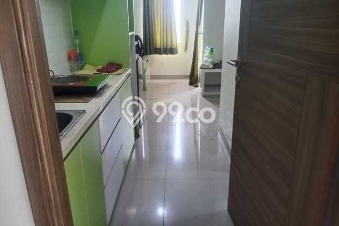 Apartemen Kawasan Jatiwarna, 1 KM, Luas 54m², Premium Apartemen Kawasan Jatiwarna, 1 KM, Luas 54m², Premium